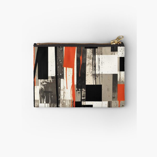 Aperçu de l'œuvre Rectangulaires créée et vendue par @seis41.
