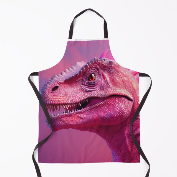Item preview, Pink Dino designed and sold by CharlieMakes.