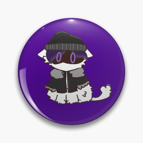 Item preview, Uzi cat version designed and sold by Starzzz_foxUniverse.