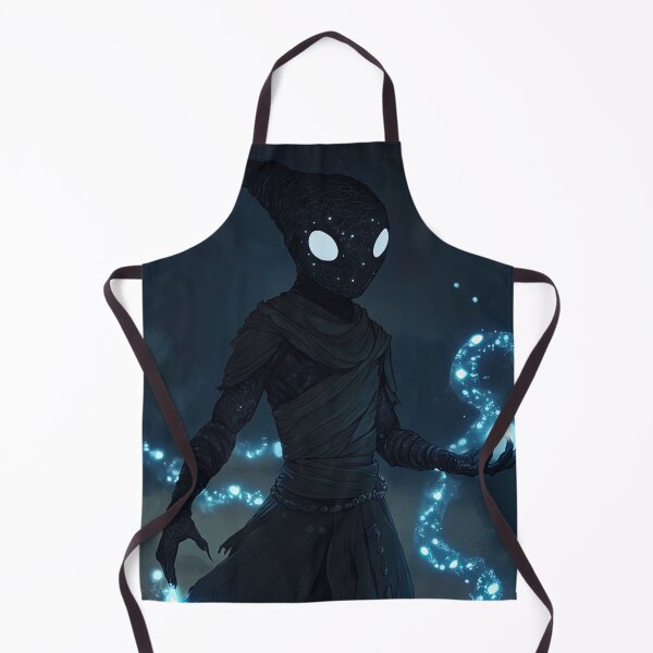 Item preview, Genie, fantastic creature | Anime style designed and sold by ComicsFactory.