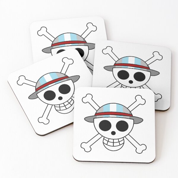 Item preview, SH Jolly Roger — Demiboy Flag designed and sold by Littlezilla.