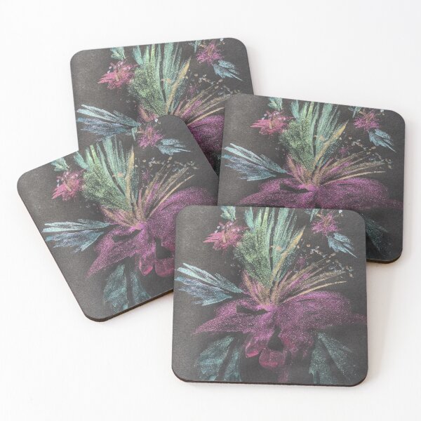 Item preview, Celestial Citrus - Celestial Bloom designed and sold by Praline Creative.