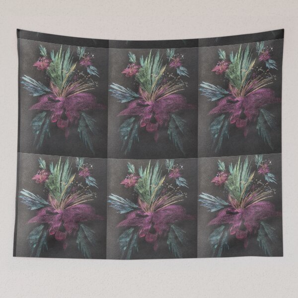 Item preview, Celestial Citrus - Celestial Bloom designed and sold by Praline Creative.