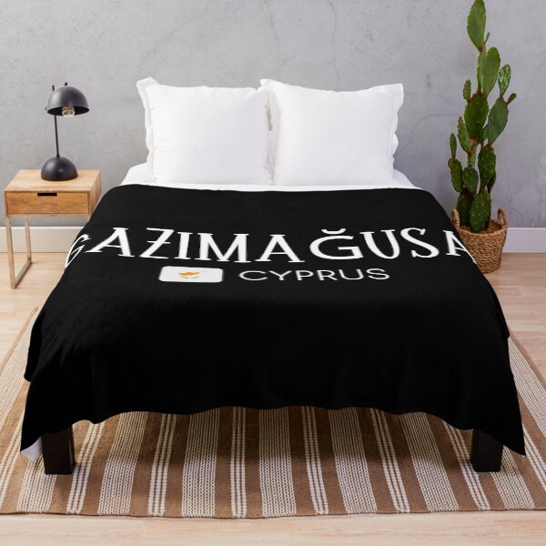 Item preview, Gazimağusa - Cyprus designed and sold by StudioRedKoala.