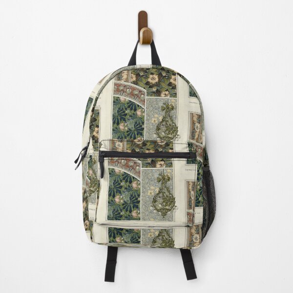 Item preview, Vintage Floral Aesthetic Classic designed and sold by madisonscottage.