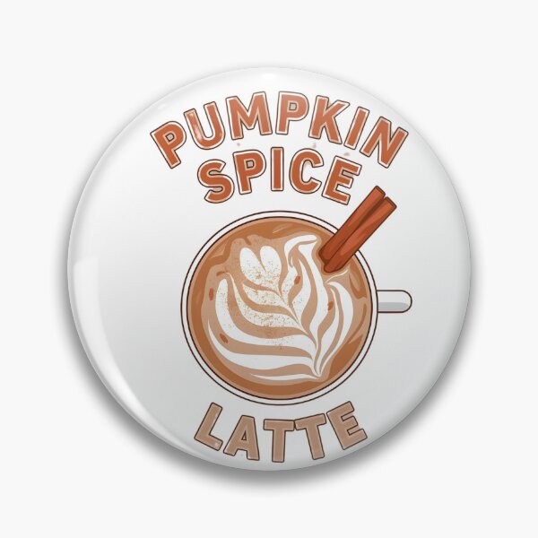 Item preview, Pumpkin Spice Latte designed and sold by Zibis09.