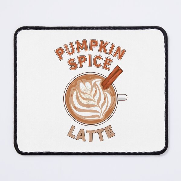 Item preview, Pumpkin Spice Latte designed and sold by Zibis09.