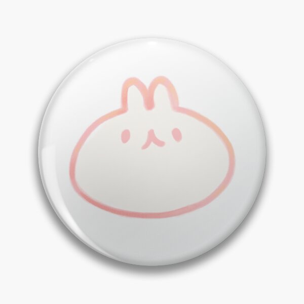 Item preview, abee.ftc bunny logo designed and sold by abee-ftc.