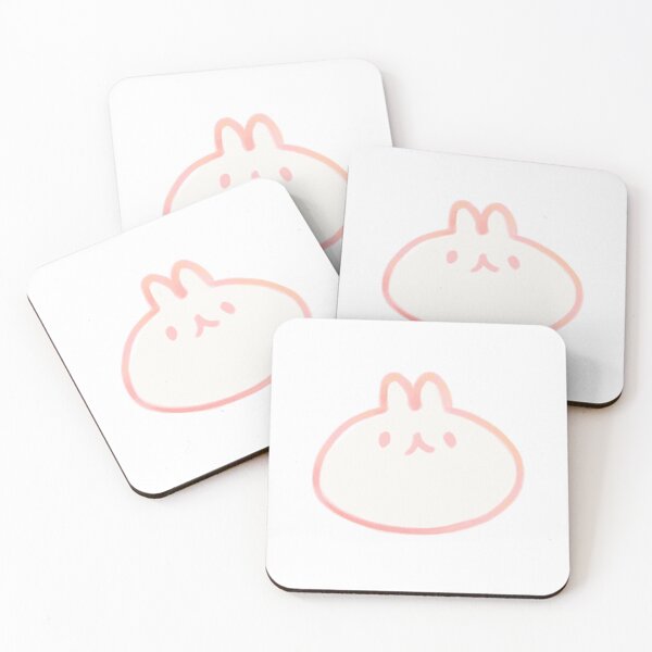 Item preview, abee.ftc bunny logo designed and sold by abee-ftc.