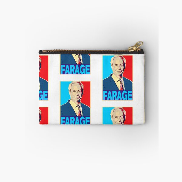 Item preview, ‘Farage’  designed and sold by Mr-Right-On.