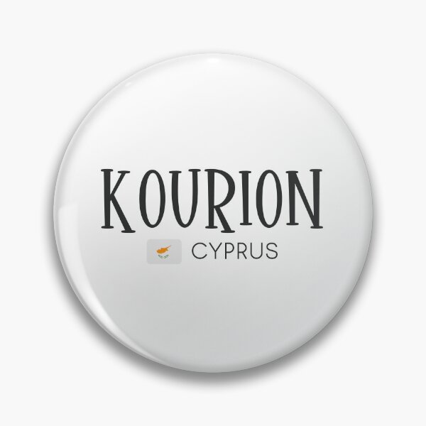Item preview, Kourion - Cyprus designed and sold by StudioRedKoala.