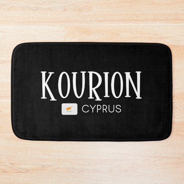 Item preview, Kourion - Cyprus designed and sold by StudioRedKoala.