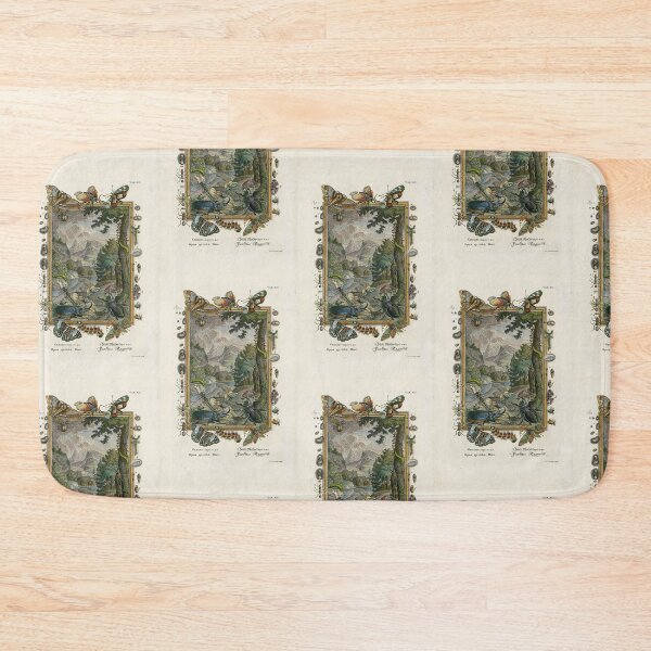 Item preview, Vintage Floral Aesthetic Nature Classic designed and sold by madisonscottage.