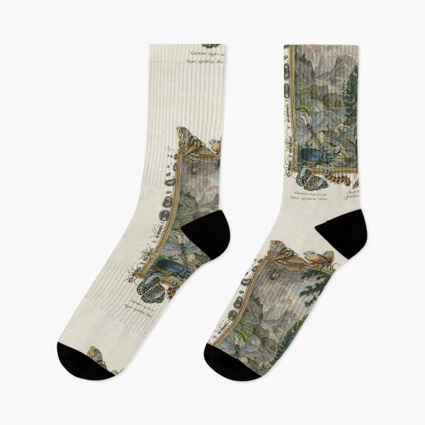 Item preview, Vintage Floral Aesthetic Nature Classic designed and sold by madisonscottage.
