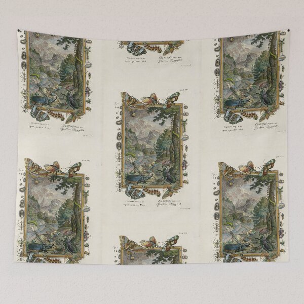 Item preview, Vintage Floral Aesthetic Nature Classic designed and sold by madisonscottage.