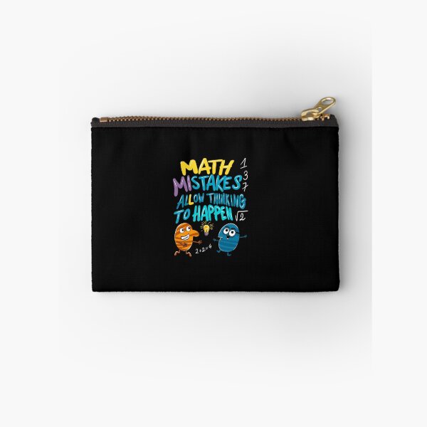 Item preview,  MATH Mistakes Allow Thinking To Happen designed and sold by box-artshop.