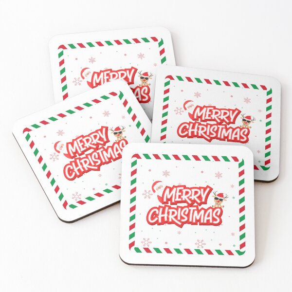 Item preview, Cute & Festive Design designed and sold by Neranchara.