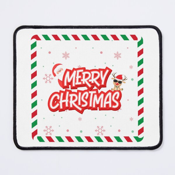 Item preview, Cute & Festive Design designed and sold by Neranchara.