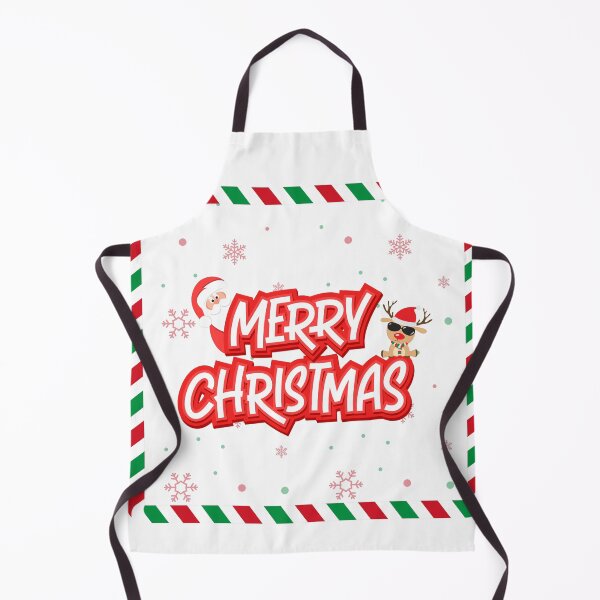 Item preview, Cute & Festive Design designed and sold by Neranchara.