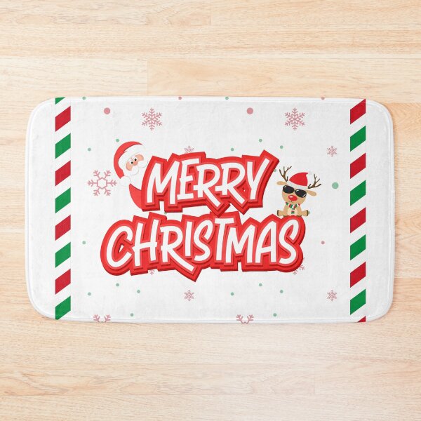 Item preview, Cute & Festive Design designed and sold by Neranchara.