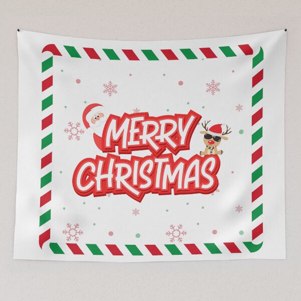 Item preview, Cute & Festive Design designed and sold by Neranchara.
