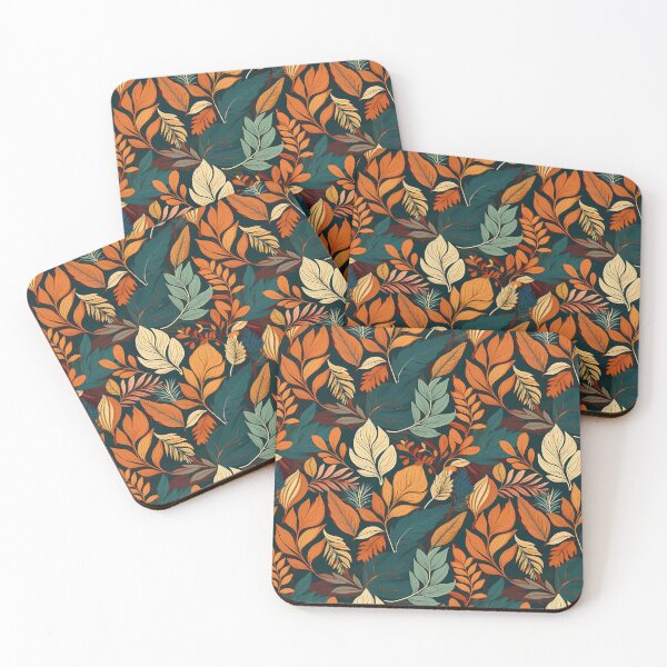 Artikelvorschau, Camouflage-Blatt-Design entworfen und verkauft von GeoffBeattie.