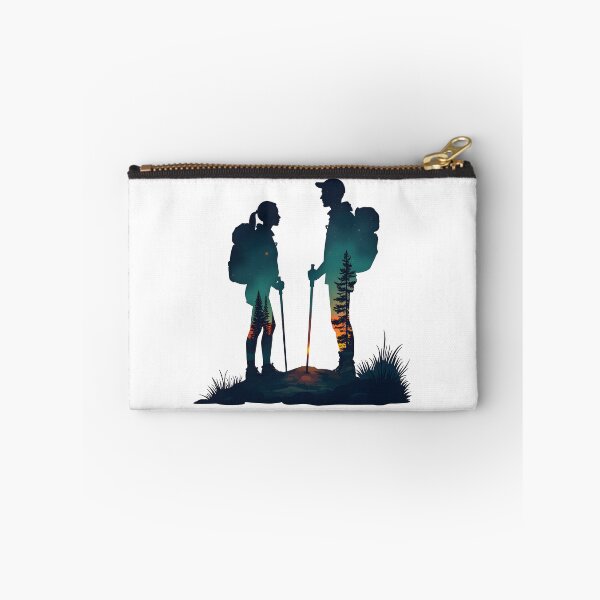 Item preview, Mountaineer Couple designed and sold by KeopsMurat.