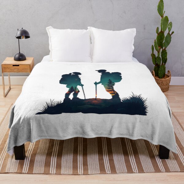 Item preview, Mountaineer Couple designed and sold by KeopsMurat.