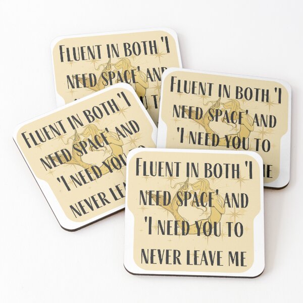 Item preview, Pisces quote designed and sold by KookiewthTae.