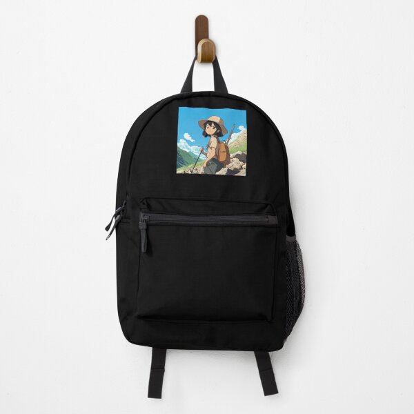 Item preview, Geologist  | Anime style designed and sold by ComicsFactory.
