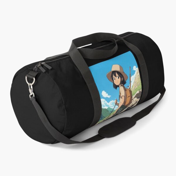 Item preview, Geologist  | Anime style designed and sold by ComicsFactory.