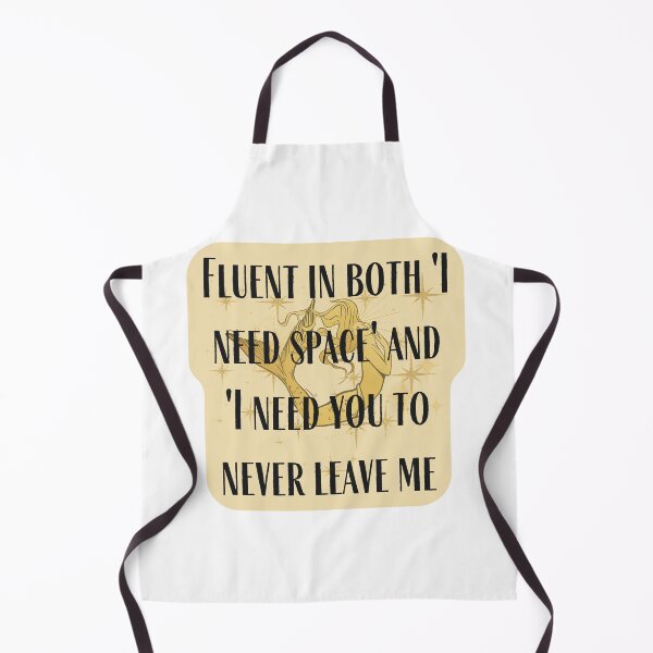 Item preview, Pisces quote designed and sold by KookiewthTae.