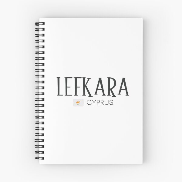 Item preview, Lefkara - Cyprus designed and sold by StudioRedKoala.