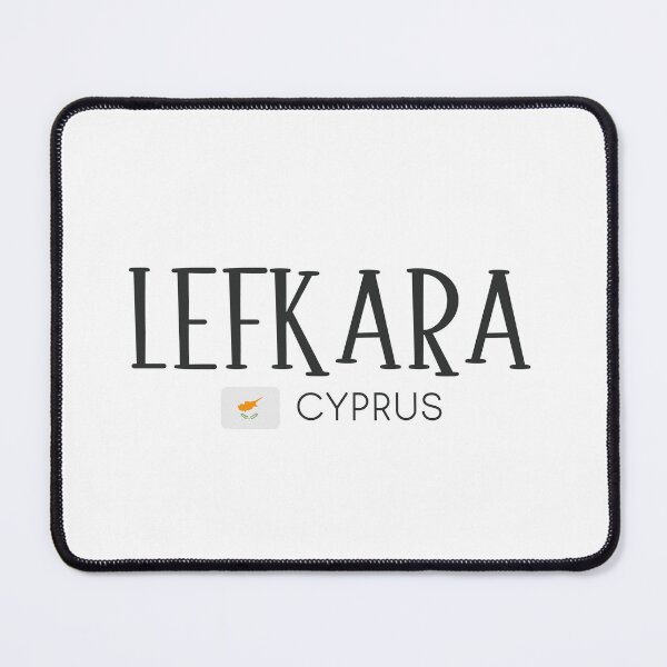 Item preview, Lefkara - Cyprus designed and sold by StudioRedKoala.