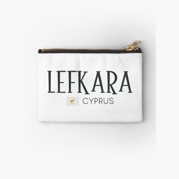 Item preview, Lefkara - Cyprus designed and sold by StudioRedKoala.