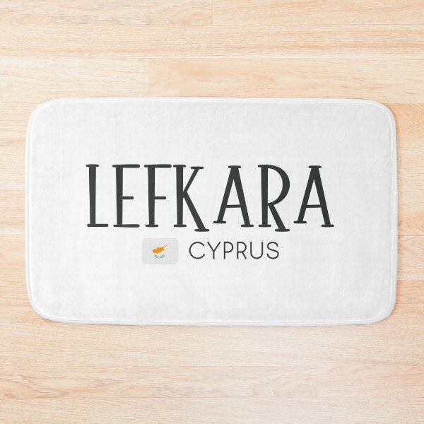 Item preview, Lefkara - Cyprus designed and sold by StudioRedKoala.