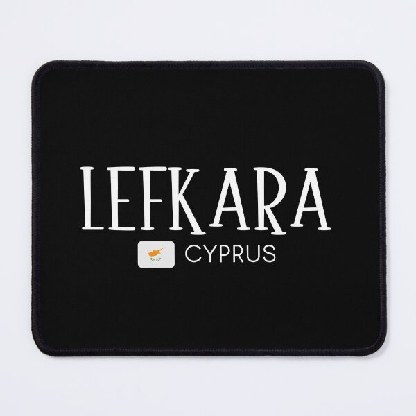 Item preview, Lefkara - Cyprus designed and sold by StudioRedKoala.