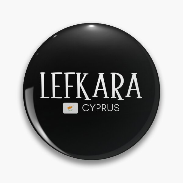Item preview, Lefkara - Cyprus designed and sold by StudioRedKoala.