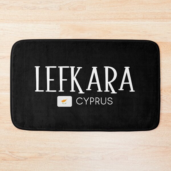 Item preview, Lefkara - Cyprus designed and sold by StudioRedKoala.