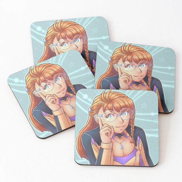 Item preview, Shion Uzuki Xenosaga - @azureart01/@_azureart_ designed and sold by azureart01.