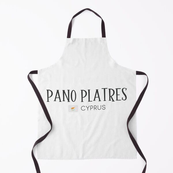 Item preview, Pano Platres - Cyprus designed and sold by StudioRedKoala.