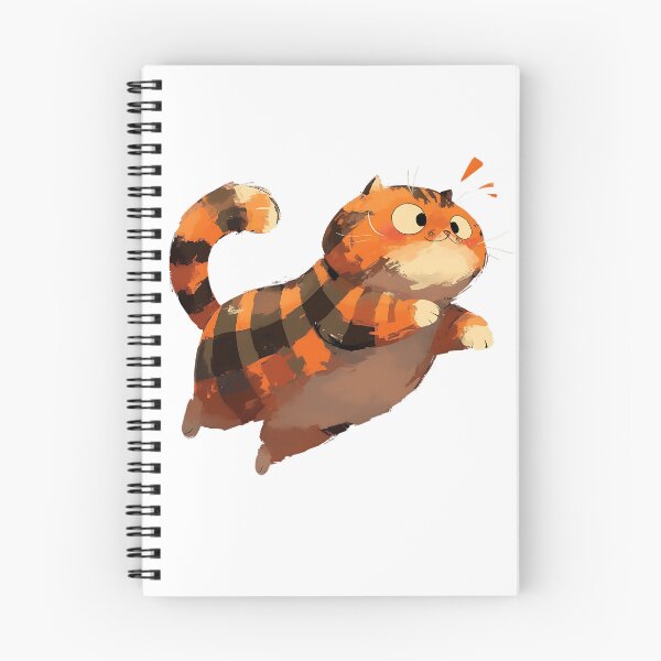 Item preview, Playful Pounce designed and sold by KNAA.