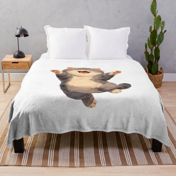 Item preview, Playful Pounce designed and sold by KNAA.