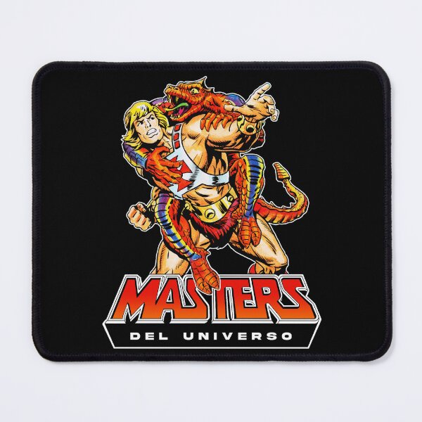 Item preview, Rattle Attack (Spanish) designed and sold by Martin1979.