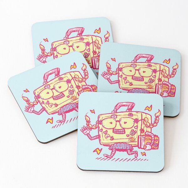 Item preview, Back to school lunch pail gal designed and sold by nickv47.