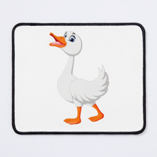 Item preview, Cute Goose designed and sold by PaintedbyCarol.