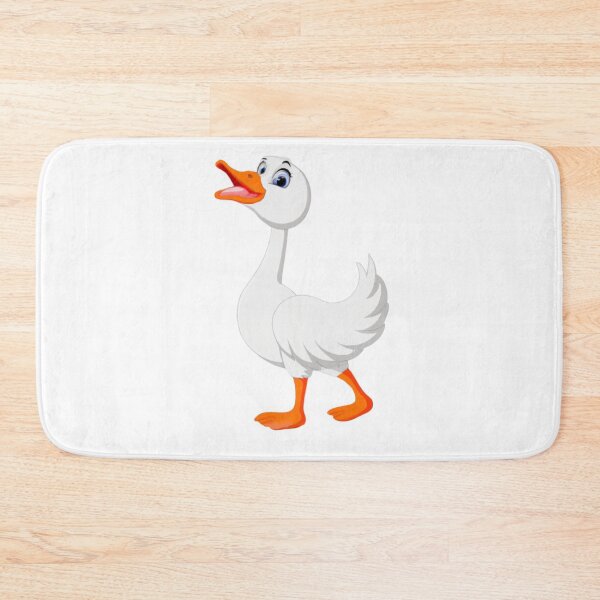 Item preview, Cute Goose designed and sold by PaintedbyCarol.