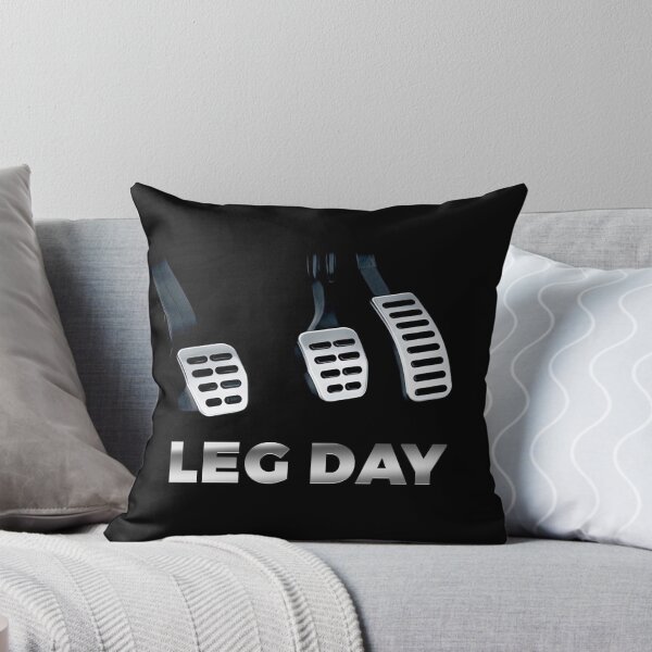 Item preview, Never Skip Leg Day designed and sold by eriktdesign.
