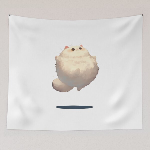 Item preview, Playful Pounce designed and sold by KNAA.
