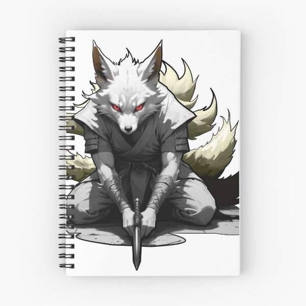 Item preview, The Nine designed and sold by ChyoteDeluxe.